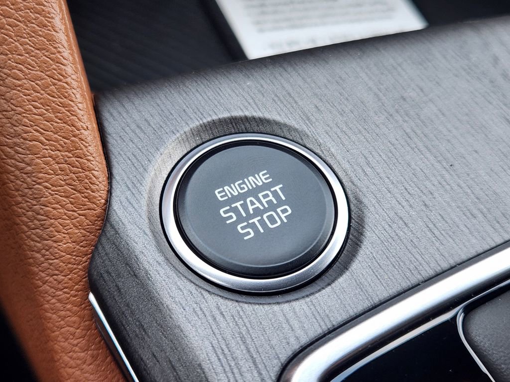 New 2026 Kia Sportage X-Line image 26