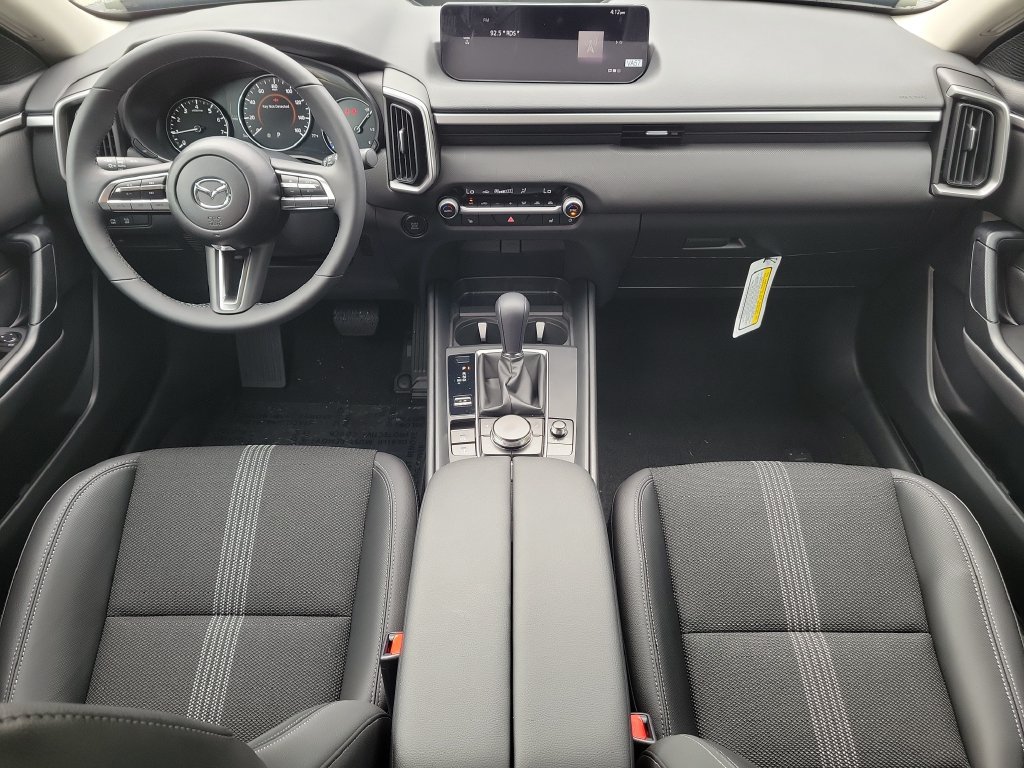 New 2026 MAZDA CX-50 AWD 2.5 S w/ Weather Package image 13