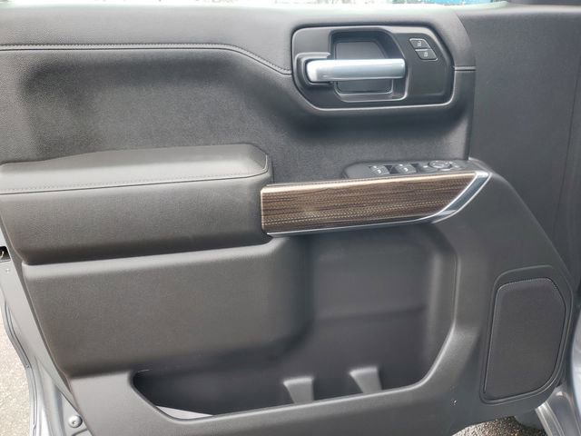 Used 2021 Chevrolet Silverado 1500 LT image 12