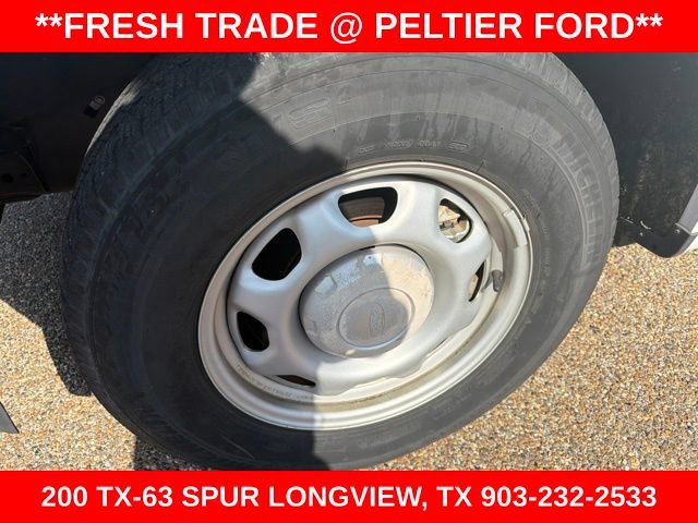 Used 2018 Ford F150 XL w/ Equipment Group 101A Mid RWD image 4