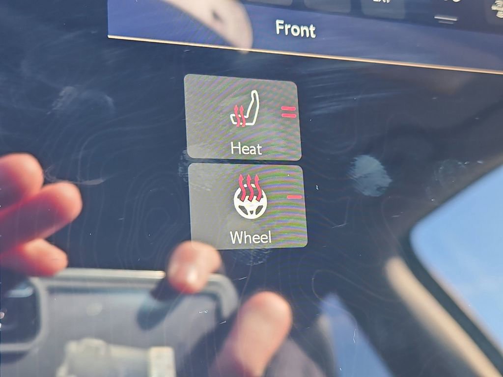 Used 2022 Jeep Compass Latitude w/ Convenience Group image 19