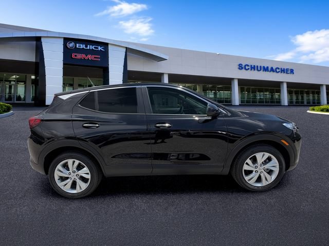 New 2026 Buick Encore GX Preferred w/ Comfort Package FWD image 8