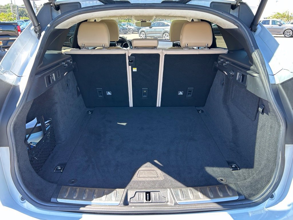 Used 2019 Jaguar F-PACE Premium AWD/4WD image 48