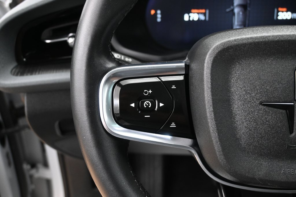 Used 2024 Polestar Polestar 2 AWD/4WD image 14