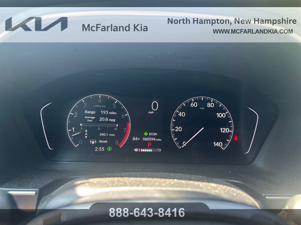 Used 2023 Honda Pilot Touring image 13