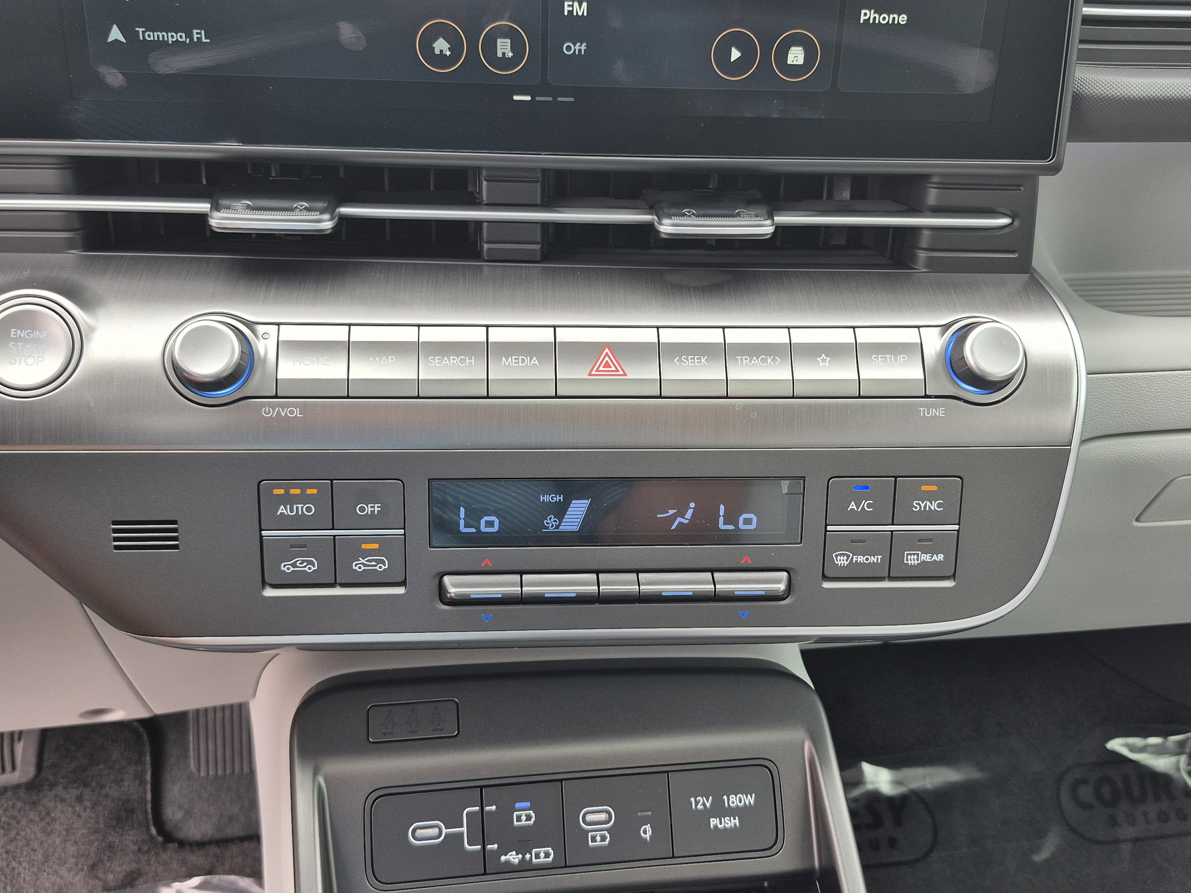 New 2026 Hyundai Kona Limited FWD image 26