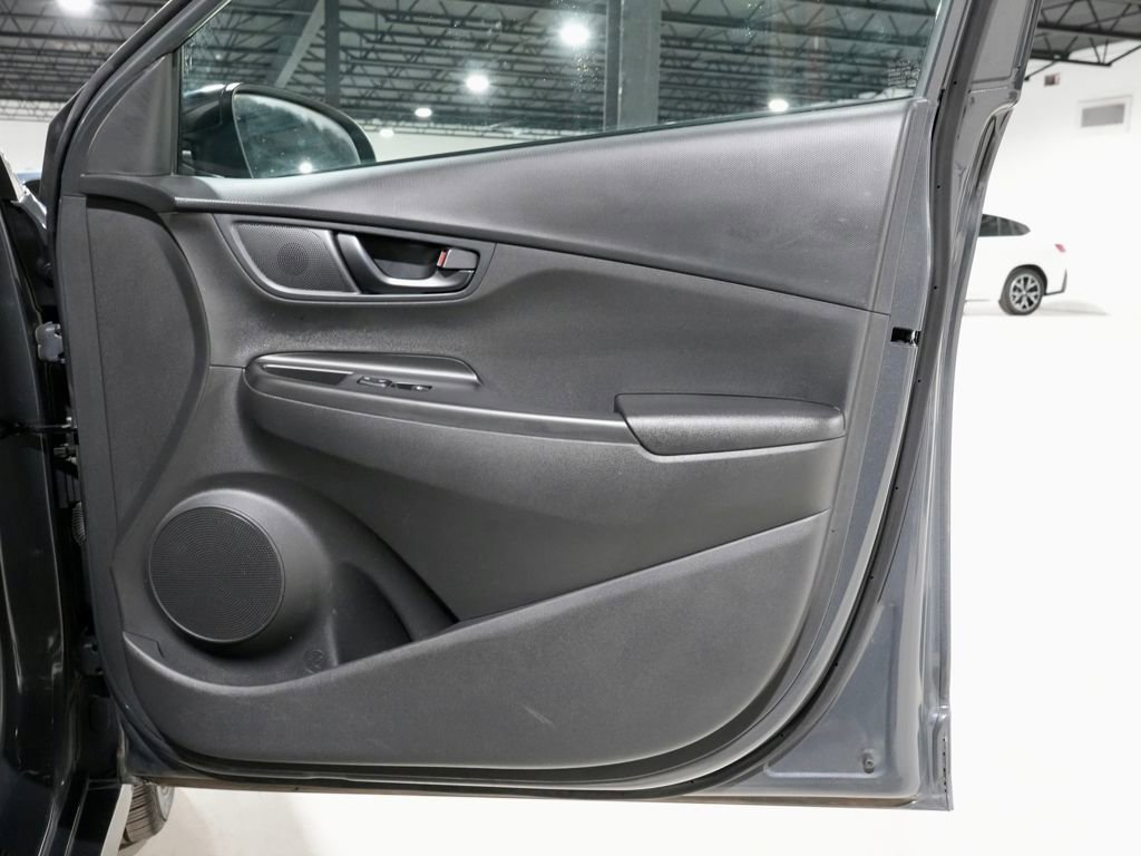 Used 2023 Hyundai Kona N Line w/ Cargo Package image 25