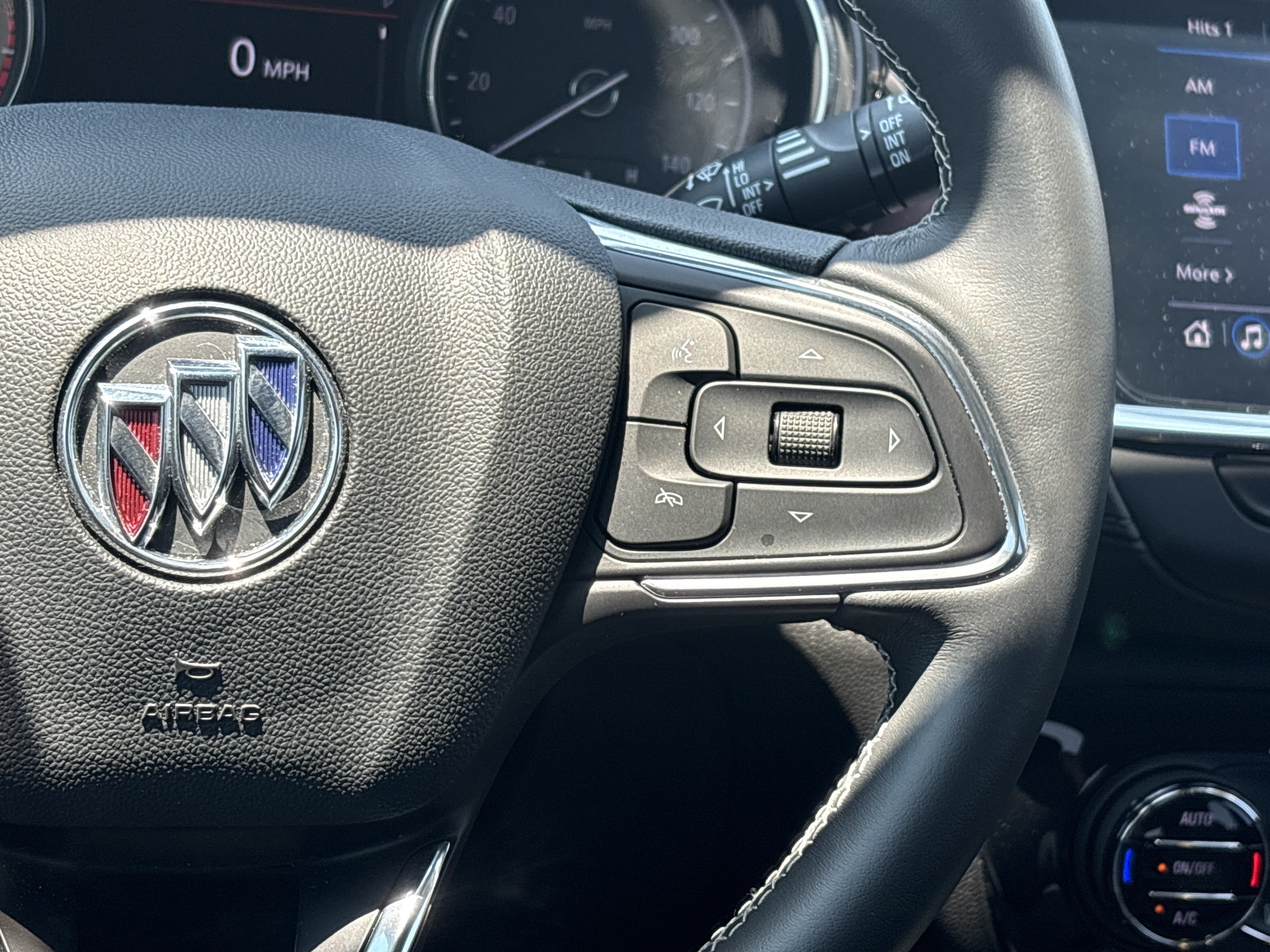 Used 2024 Buick Encore GX Sport Touring AWD/4WD image 20