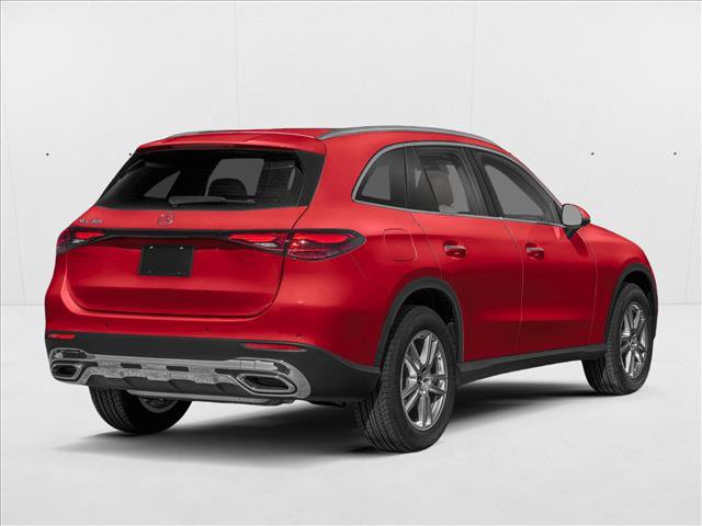 New 2027 Mercedes-Benz GLC 300 image 2