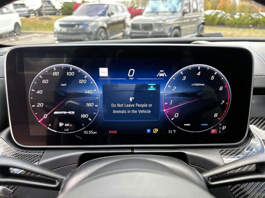 Used 2024 Mercedes-Benz CLE 53 AMG 4MATIC image 17