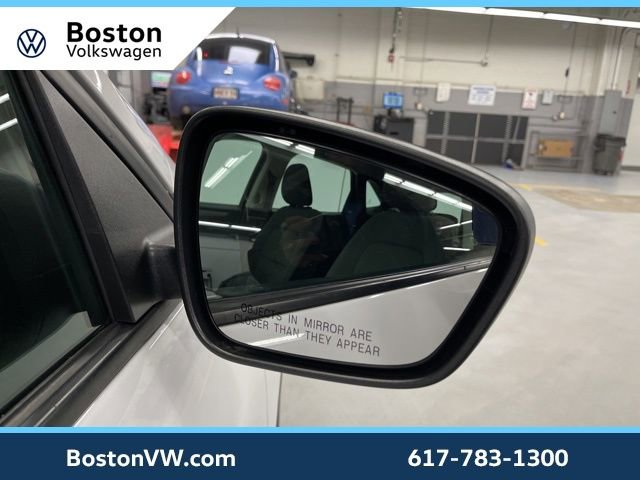 Used 2021 Ford Escape S image 12