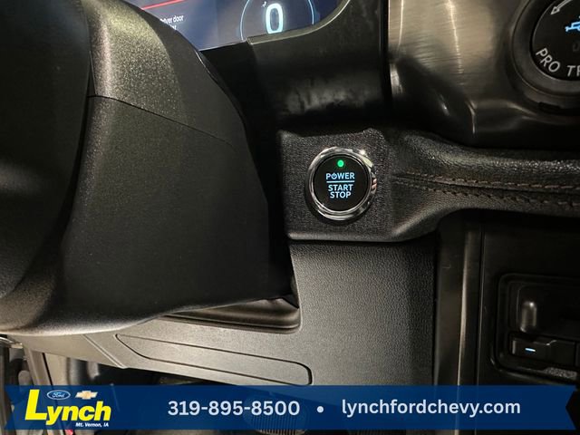 Used 2023 Ford F150 Lightning Lariat w/ Equipment Group 511A High image 20