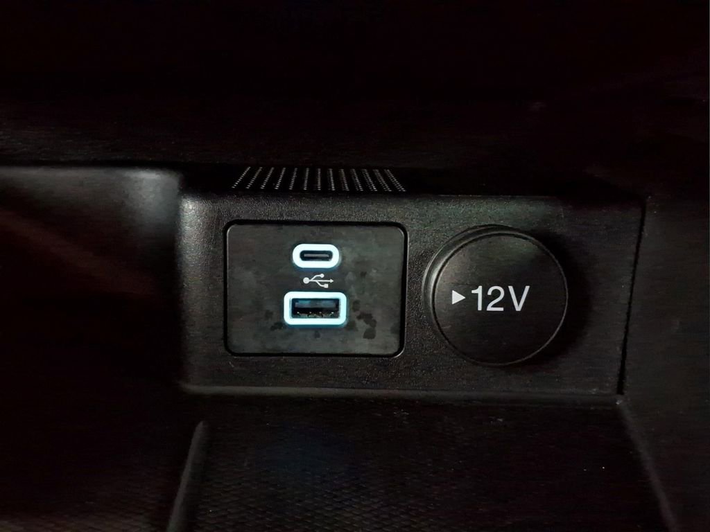 Certified 2023 Ford Escape Active w/ Tech Pack #1 image 10