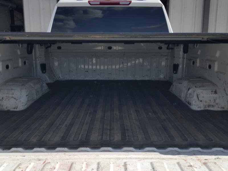 Used 2023 Chevrolet Silverado 2500 W/T w/ WT Convenience Package image 10