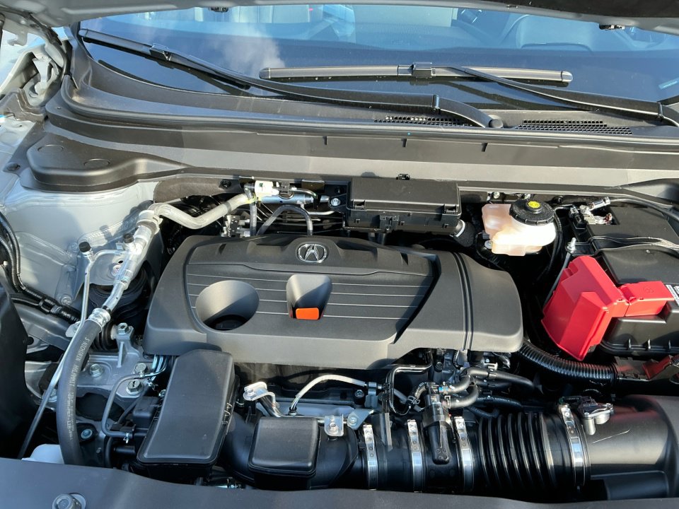New 2026 Acura RDX A-Spec image 15