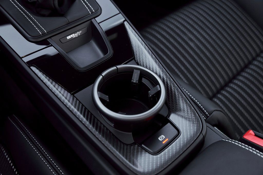 Used 2024 Porsche 911 GT3 RS w/ Extended Leather Package image 66