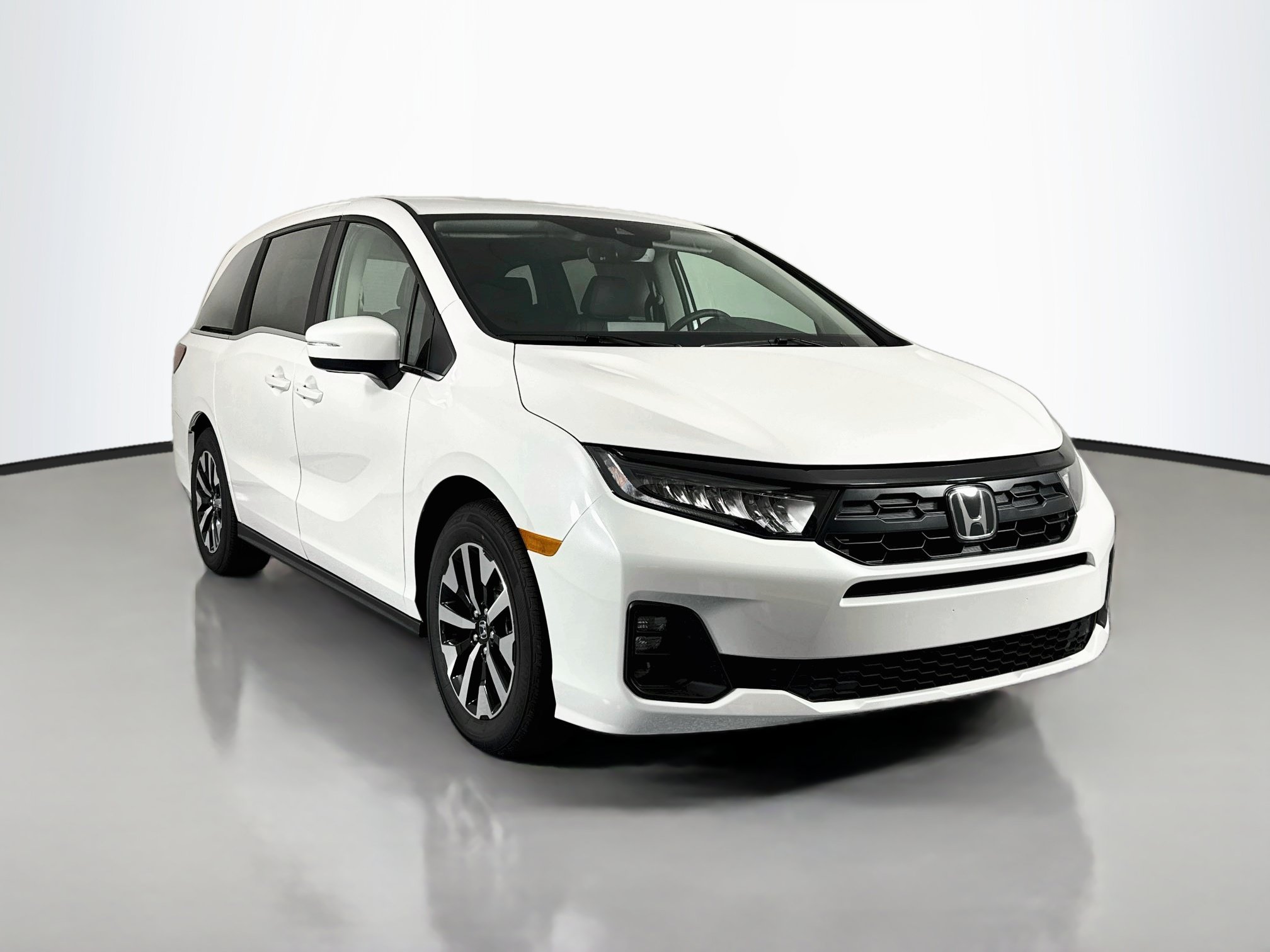 New 2027 Honda Odyssey EX-L image 3
