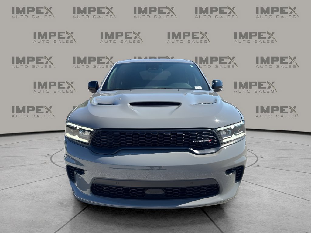 Used 2024 Dodge Durango R/T RWD image 8