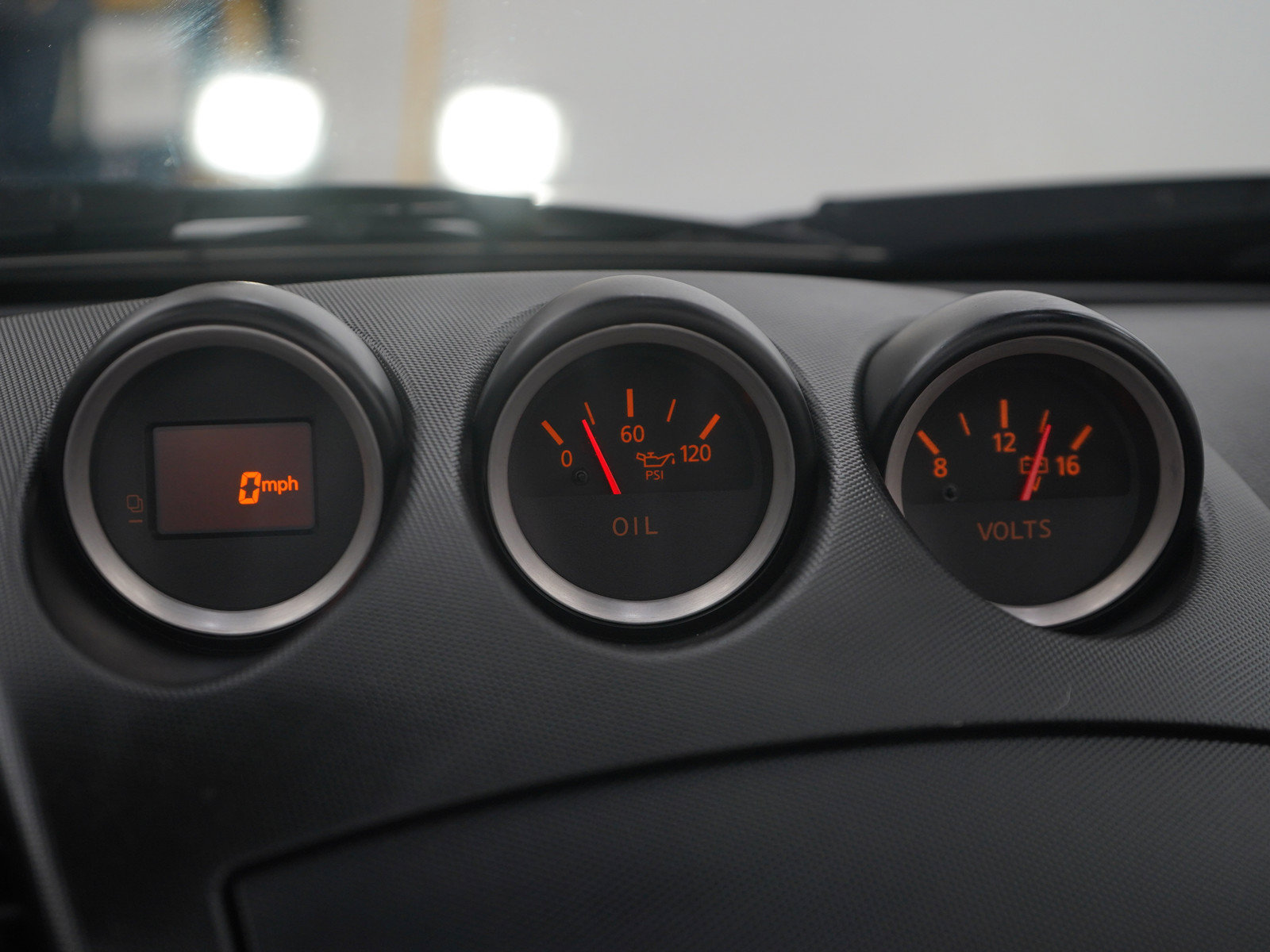 Used 2007 Nissan 350Z Enthusiast RWD image 21