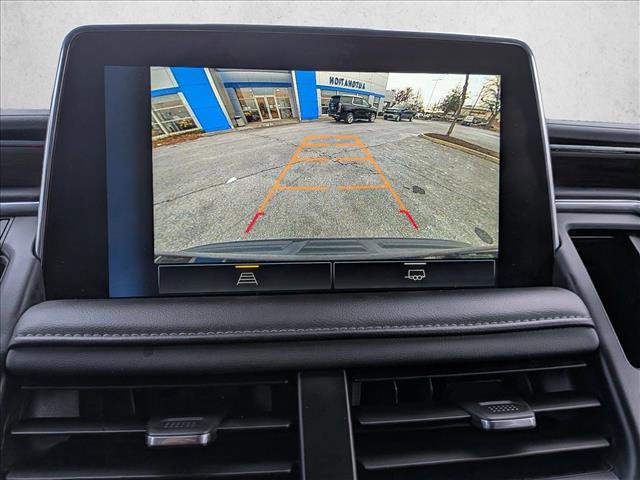 Used 2024 Chevrolet Tahoe LT image 13