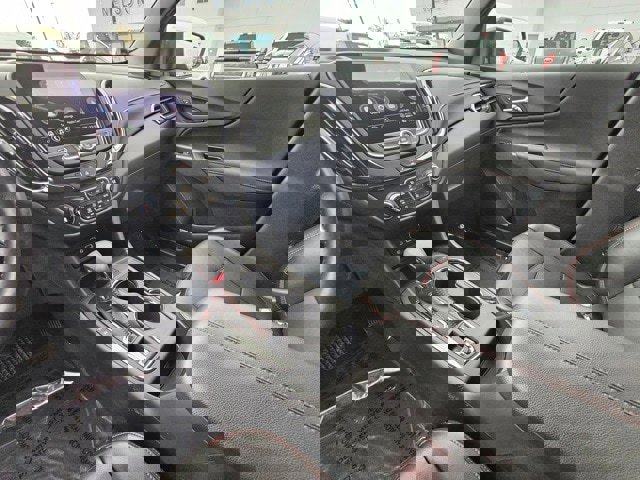 Used 2022 Chevrolet Equinox RS w/ RS Leather Package image 18