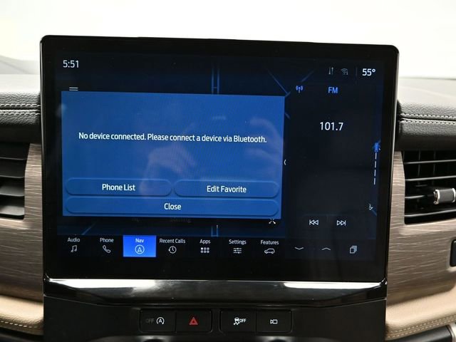 Used 2024 Ford Expedition Max Limited image 41