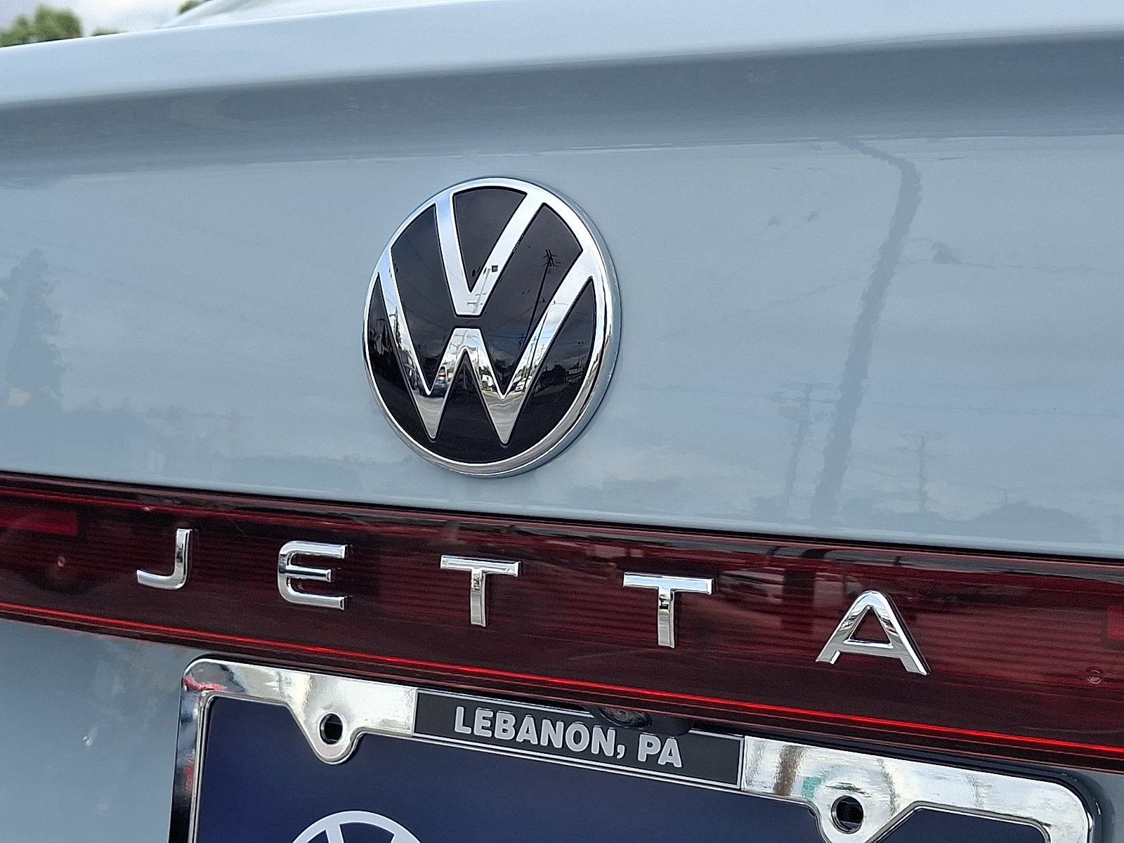 Used 2026 Volkswagen Jetta SEL FWD image 31