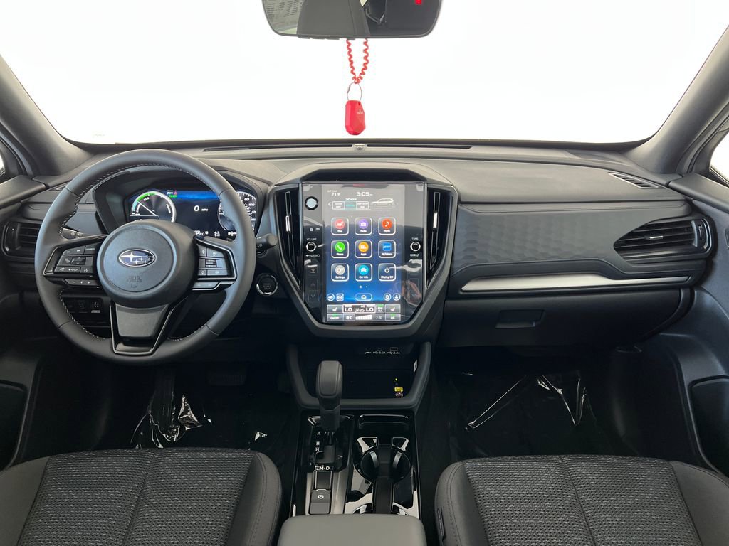 New 2026 Subaru Forester Premium AWD/4WD image 14