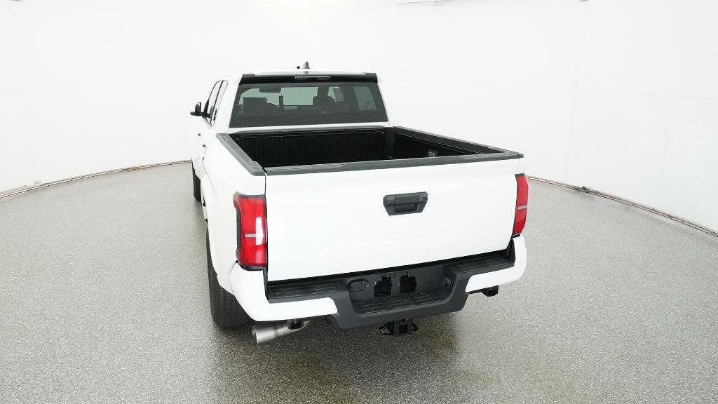 New 2025 Toyota Tacoma SR5 RWD image 16