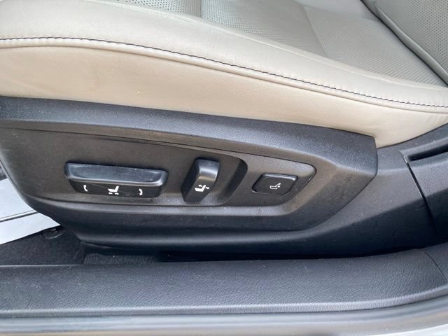 Used 2018 Lexus ES 350 w/ Premier Package FWD image 32