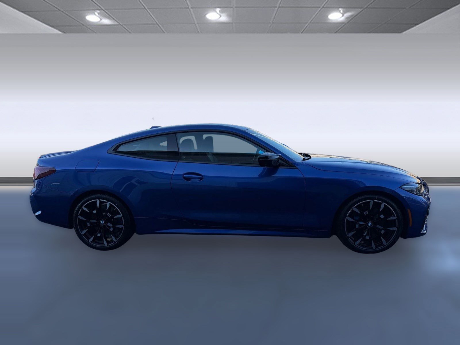 Certified 2025 BMW M440i Coupe image 8