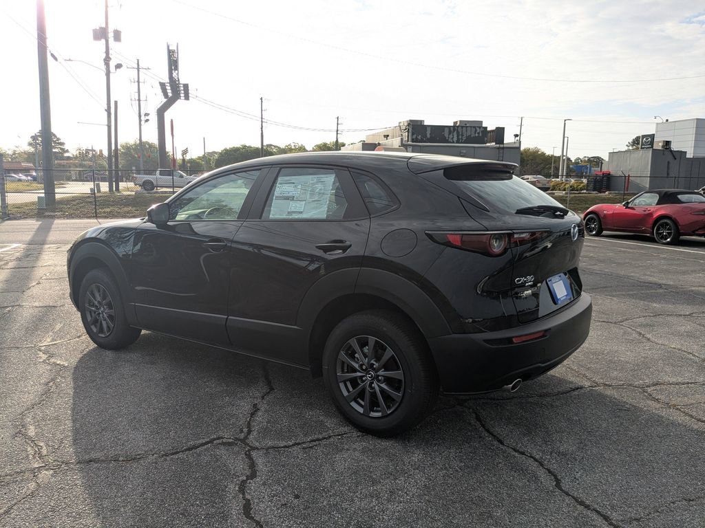 New 2026 MAZDA CX-30 AWD 2.5 S image 6