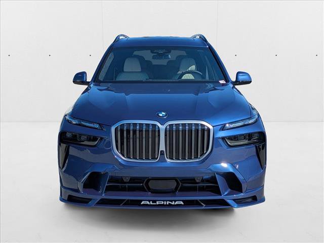 New 2026 BMW ALPINA XB7 image 6