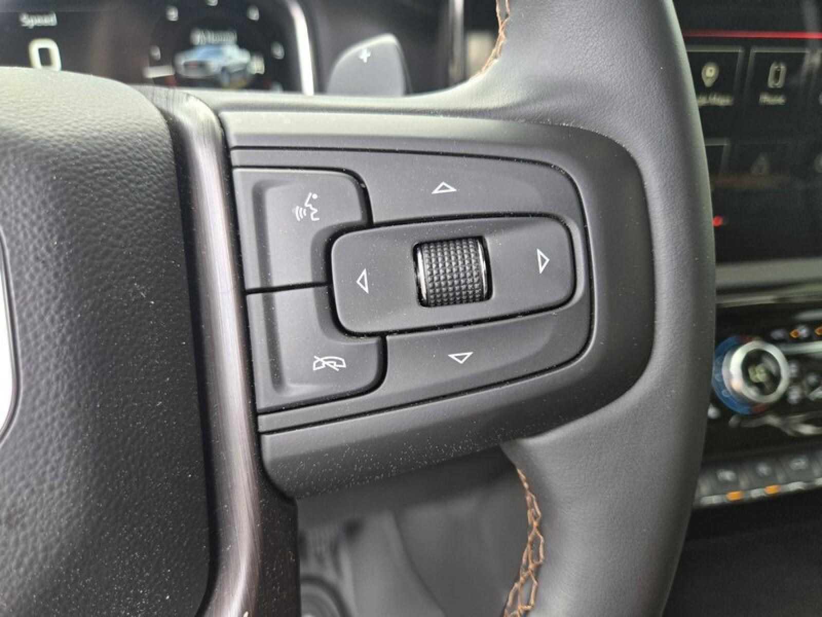 Used 2026 GMC Sierra 1500 AT4 w/ AT4 Premium Package image 10