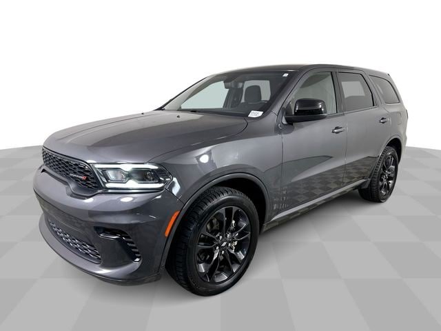 Used 2025 Dodge Durango GT