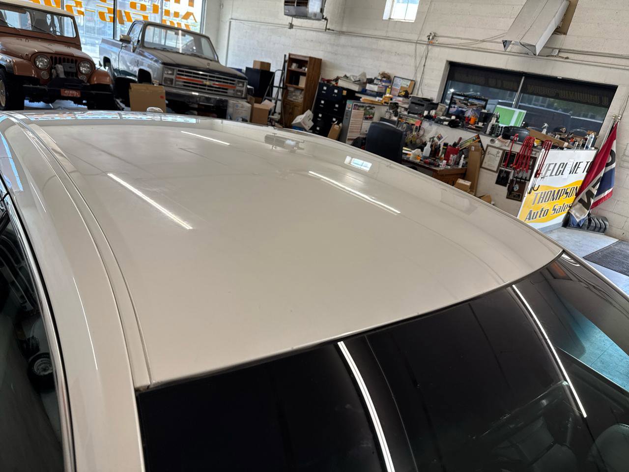 Used 2015 Toyota Avalon XLE FWD image 77