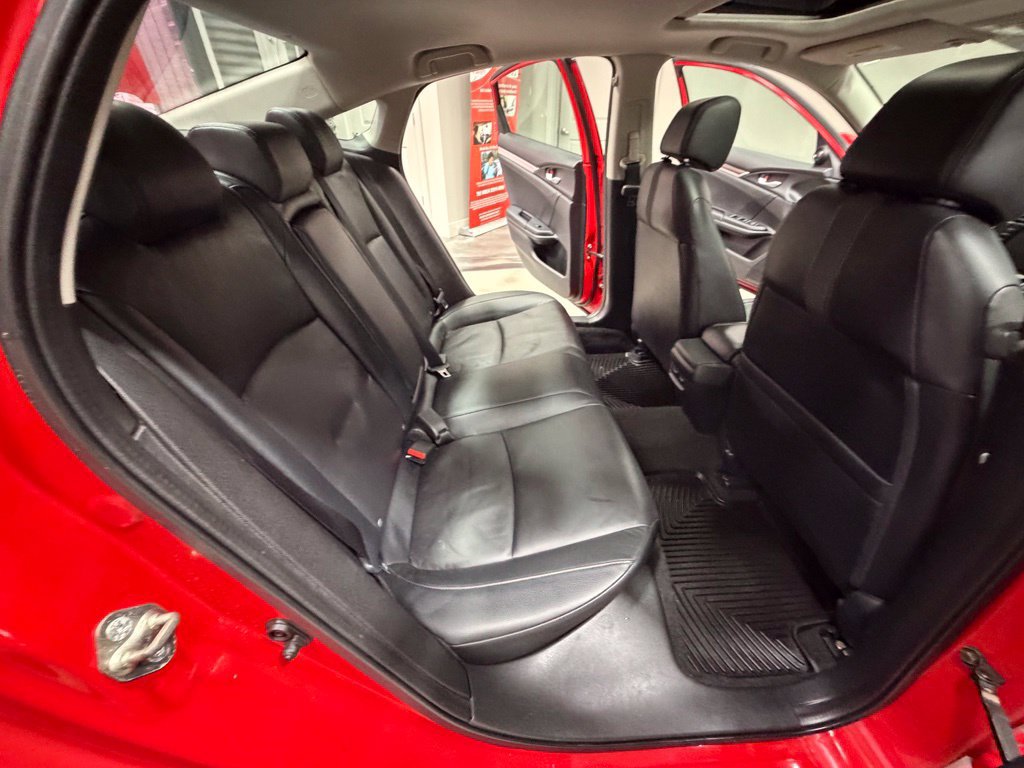 Used 2020 Honda Civic Touring image 45