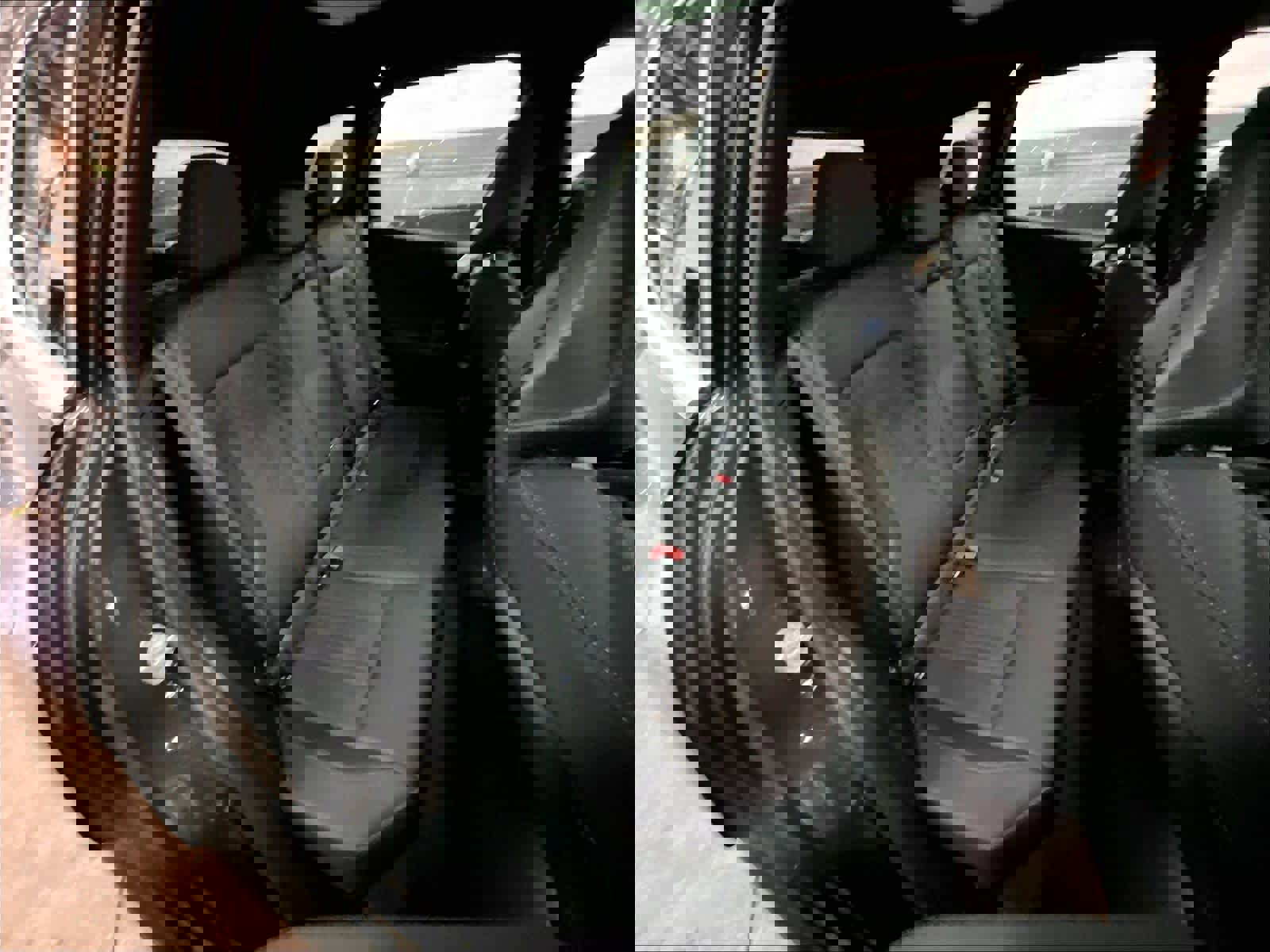 Certified 2025 BMW X3 xDrive30i w/ Convenience Package image 29