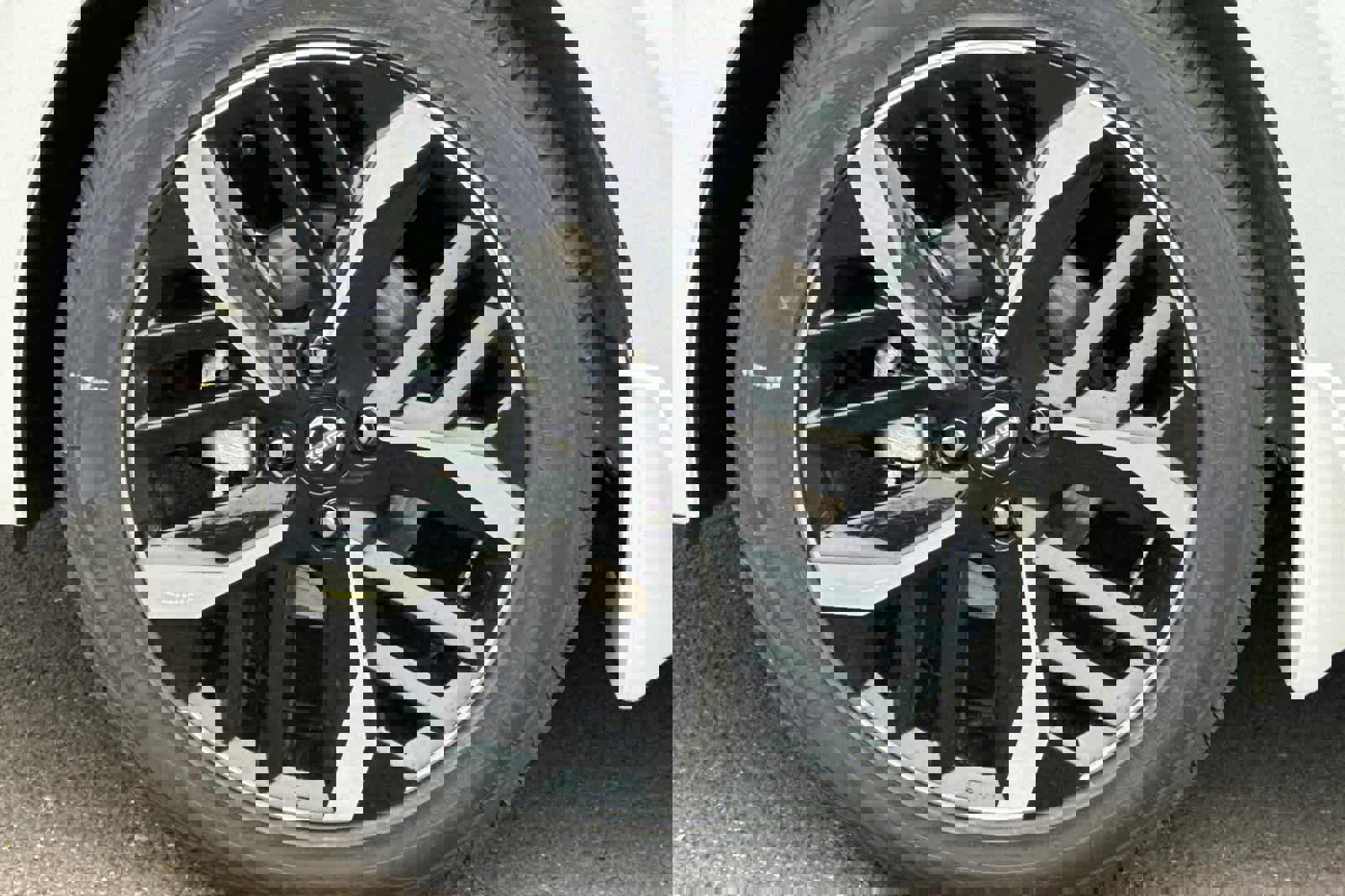 New 2025 Nissan Versa SR w/ Trunk Package image 23