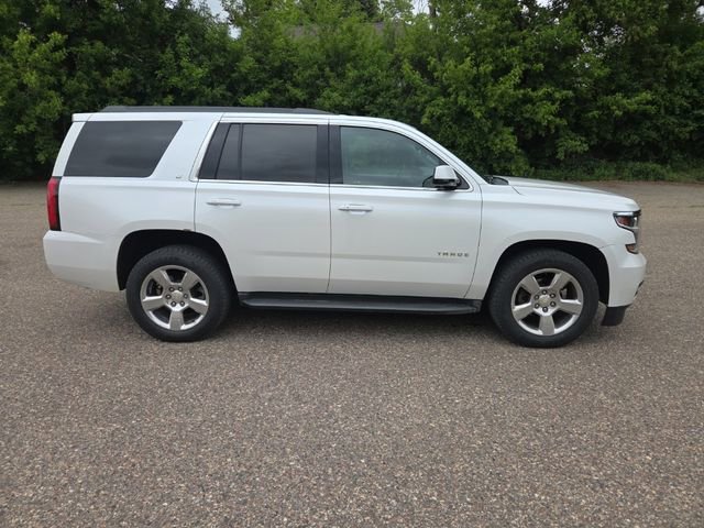 Used 2016 Chevrolet Tahoe LT AWD/4WD image 19