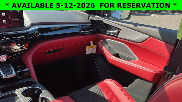 Used 2026 Acura MDX A-Spec image 28