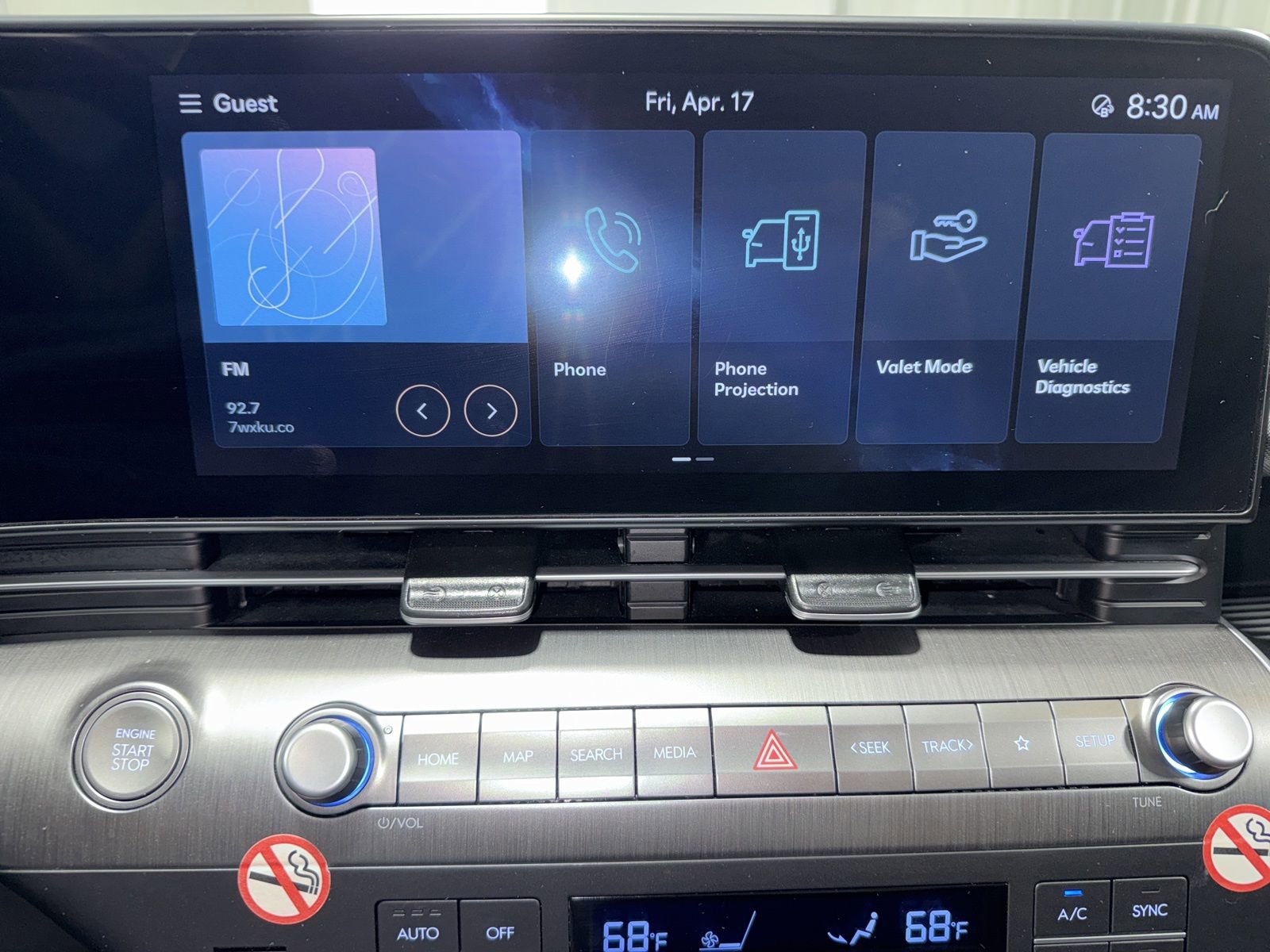 Used 2025 Hyundai Kona SEL image 21