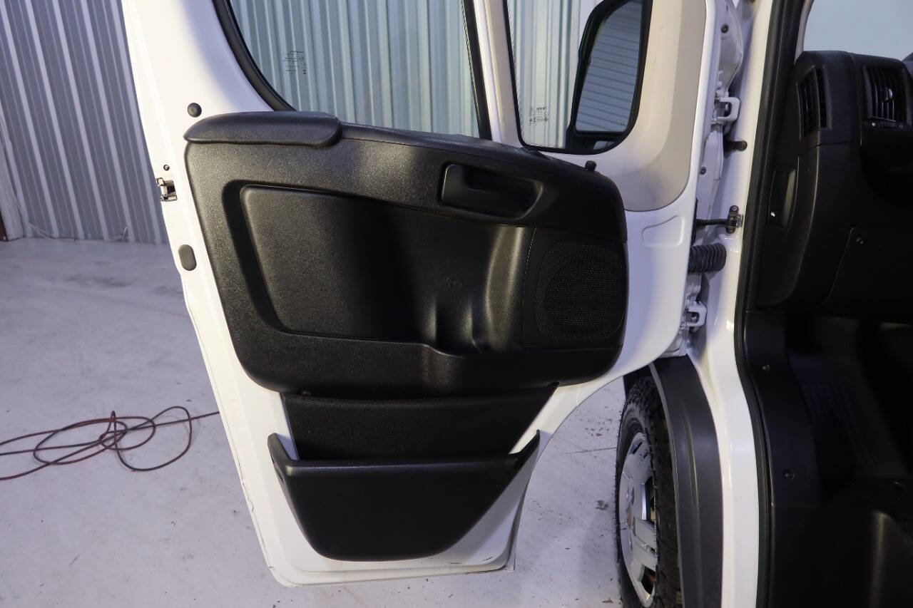 Used 2016 RAM ProMaster 1500 w/ Mopar Trailer Tow Group image 22