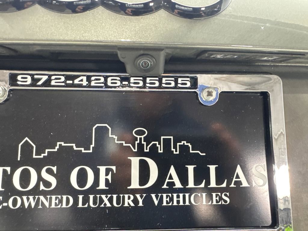 Used 2024 Audi Q3 2.0T Premium Plus w/ Premium Plus Package image 25