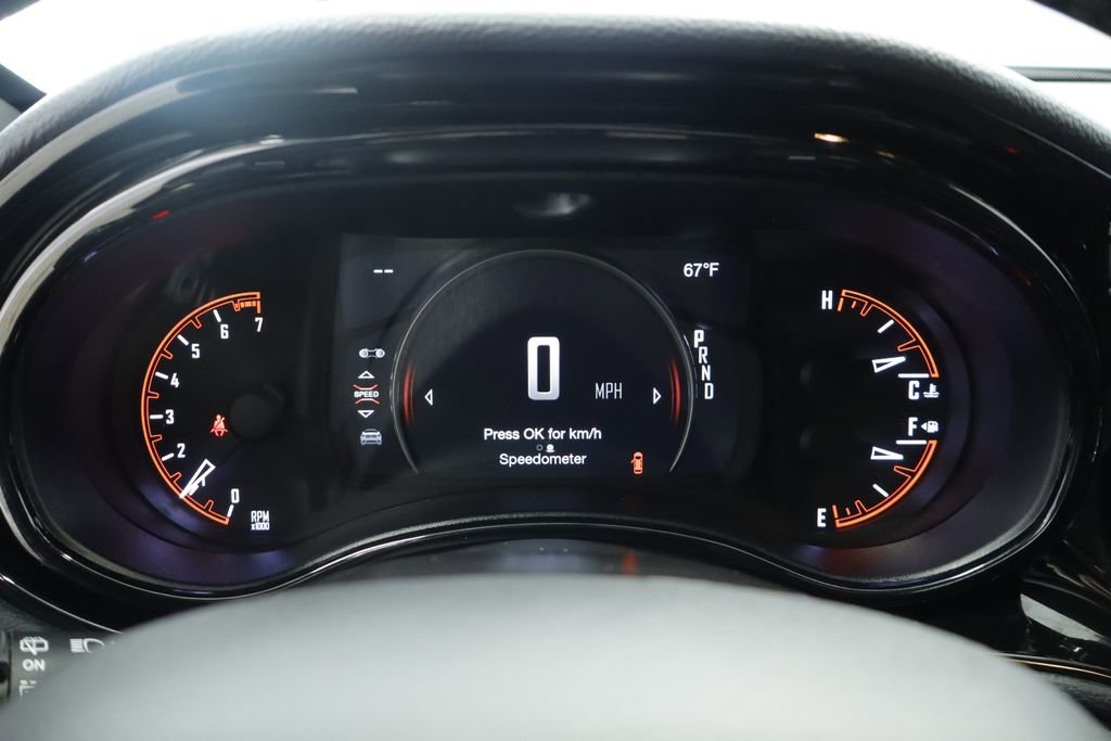 Certified 2025 Dodge Durango GT AWD/4WD image 27