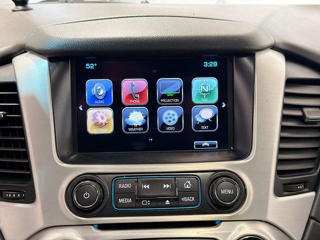 Used 2020 GMC Yukon SLT w/ Open Road Package image 14