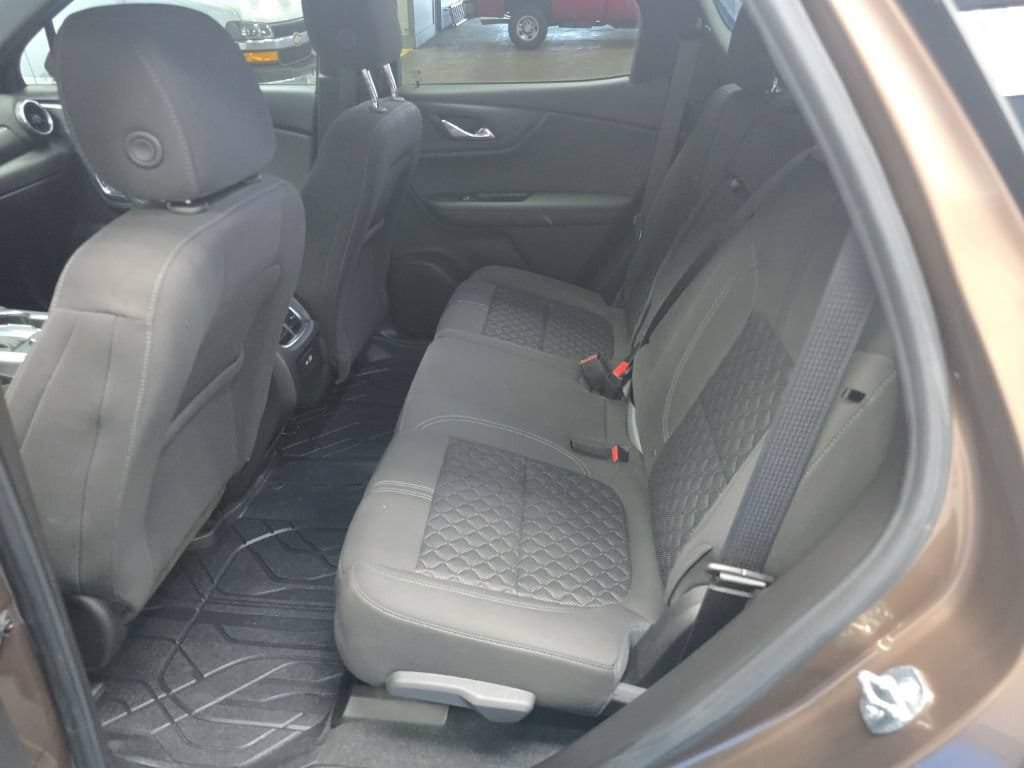 Certified 2019 Chevrolet Blazer LT FWD image 17