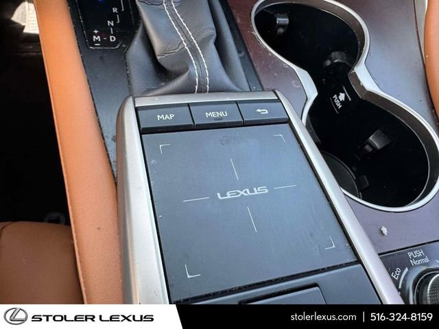 Certified 2022 Lexus RX 350 AWD w/ Premium Package image 33