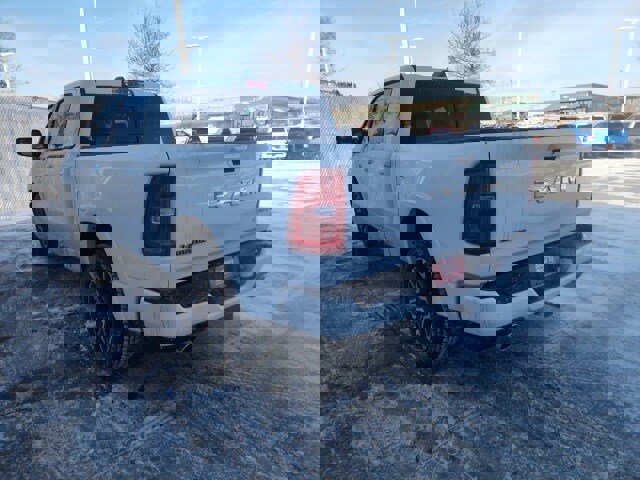 New 2026 RAM 1500 Laramie image 24