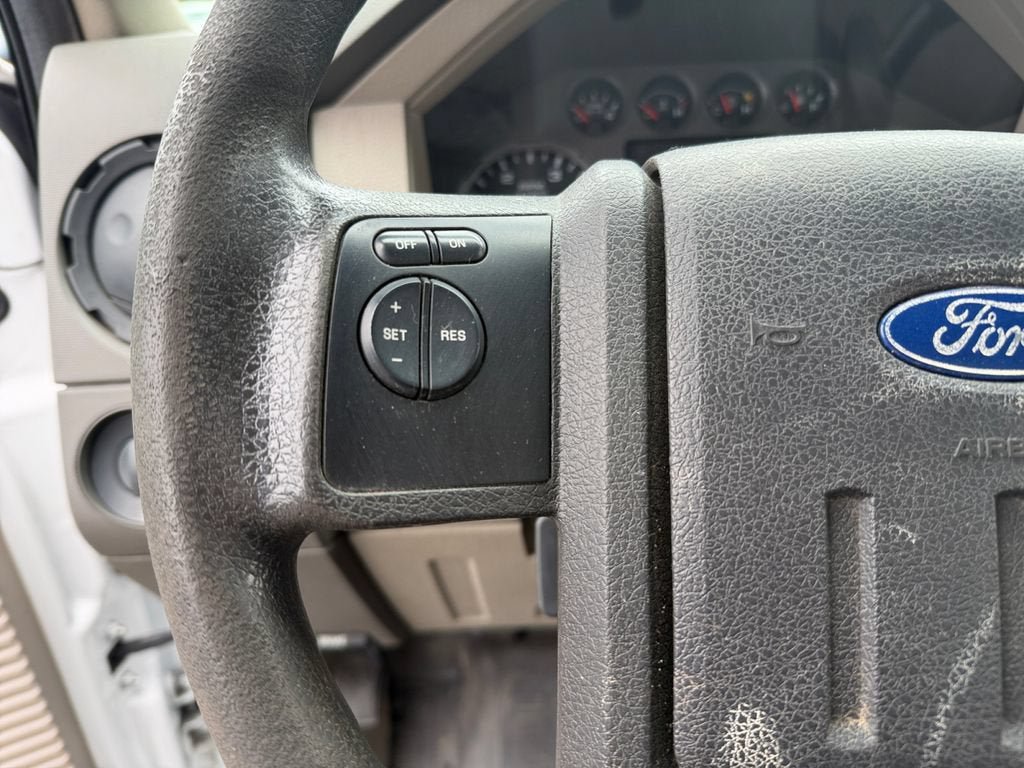Used 2009 Ford F350 XL RWD image 15